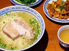 -同得兴 Since·1995 传统苏式面馆(十全街店)