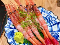 -鮨政· Omakase(港汇恒隆广场店)