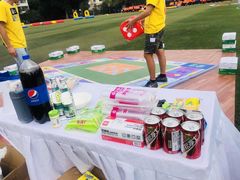 -唆了蜜团建·趣味沉浸式剧情·蹦床轰趴运动拓展基地(天津旗舰店)