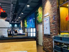 -韩盛·盛江山自助料理(于洪新玛特店)