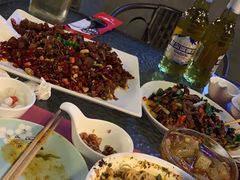 -一个叫川的地方(麒麟新天地店)