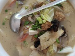 -秦扬居特色菜馆(上王村)