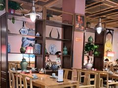 -鱼食饭稻·苏浙土菜17年老馆子(平江路店)