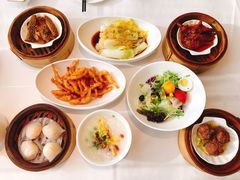 虾饺皇-万龙洲海鲜(南新仓店)