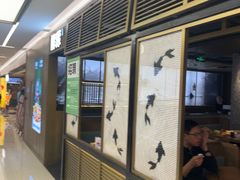 -鲜潭蒸汽石锅鱼(五道口购物中心店)