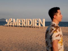 -石梅湾艾美度假酒店