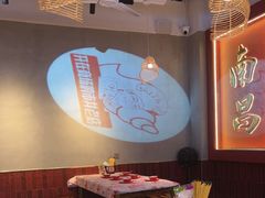 -老闵田螺馆·南昌市井菜·特色小吃(总店)