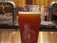 -圣徒精酿美式餐厅saints brewing(裕华万达步行街店)