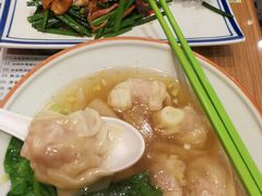 -小龍鳳餐室(番禺路店)