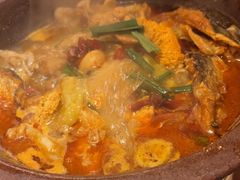 -肖记公安牛肉鱼杂馆·省级非物质文化遗产(三角路直营店)