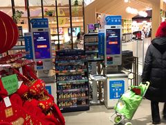 -中百仓储超市有限公司(越秀星汇维港店)