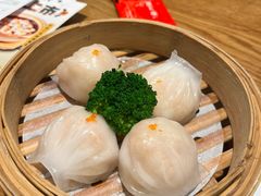 -点心传说·粤菜点心(佐阾虹湾店)