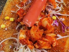 -四环冷面王(西单华威约饭街店)