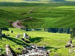 -新疆那拉提国家旅游度假区