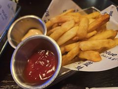 -blue frog蓝蛙(长泰广场店)