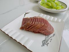 -七的湖·晚芳亭·阳澄湖农家菜·大闸蟹(莲花岛店)