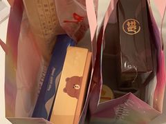 -好利来(朝外店)