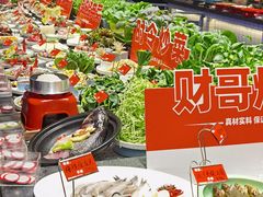 -阿财老铺·老蚌埠龙虾城(华夏总店)