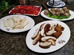 -仄园围炉坊·牛肉火锅·汕头卤水火锅(蛇口店)