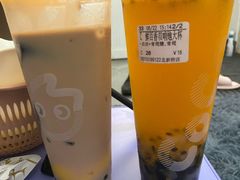 -CoCo都可(北新桥店)
