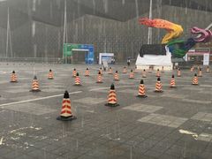 -东浩兰生上海世博展览馆