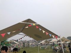 -梁子湖东篱老屋生态庄园
