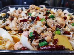 -回·龙虾铺·盆盆蟹·烧烤大排档(回龙观店)