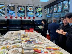 -渔满仓海鲜渔家(象山二店)