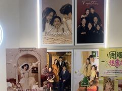 -海马体照相馆(广州新世界云门New park店)