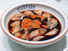 -汉通东林海鲜大酒店(鼓楼孝闻街店)