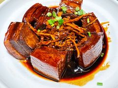 -范家小馆·烤鸭新京菜(金融街店)