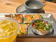 -KimPro 辛普乐概念韩餐