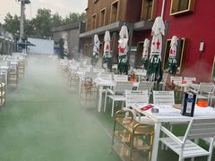 -南门四季铜锅涮肉(大屯·北苑店)