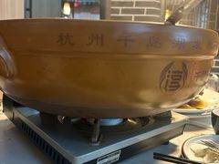 -千岛湖小鱼儿·淳安匠心农家菜