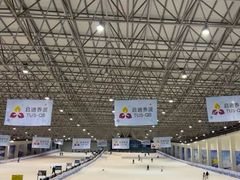 -绍兴启迪乔波冰雪世界