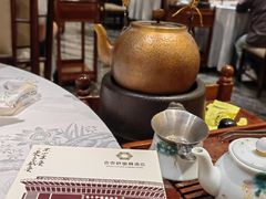 -香云轩·顺德菜(香云纱园林酒店店)