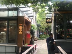 -COSTA COFFEE(西湖天地店)