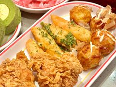 -龍歌自助小火锅(雨花台江南虹悦城店)