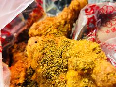-上帝炸鸡(食品街店)