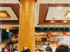 大堂-洁雅小南方俏巴鱼馆(汴河街店)