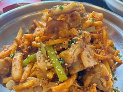 -聚鑫阁江浙菜·非遗传承技艺(青村帝华园店)