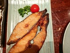 -古京·臻致料理(月湖店)