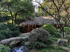 -中国茶叶博物馆(双峰馆区)
