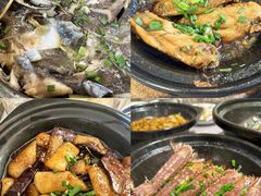 -小时候焗海鲜(鄞州万达店)