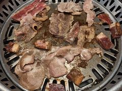 -盛江山自助料理(太原街万达店)