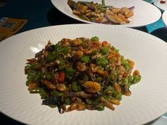 -呷湘厨·鱼汤捞饭·剁椒鱼头·湘菜(国家会展中心店)