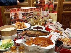 -小吊梨汤·北京菜·烤鸭(鸟巢店)