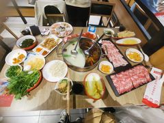 -彤德莱火锅(大学城店)