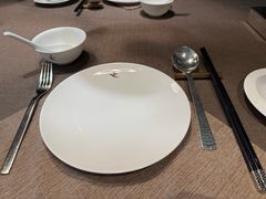 -今轩中餐厅(西安经开洲际酒店)