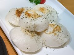 -枣子树·素食餐厅(普陀山店)